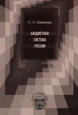 Бюджетная система России: опыт и перспективы правового регулирования в период социально-экономических реформ : монография