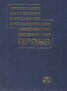 Пресечение нарушений в механизме имплементации международного гуманитарного права