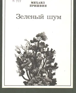 Зеленый шум