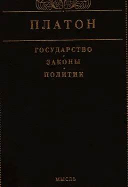 Государство. Законы. Политик : научное издание