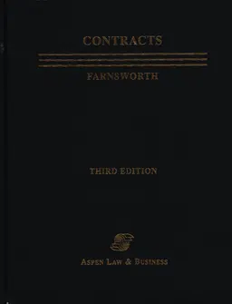 Contracts : научное издание