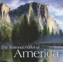 The National Parks of America