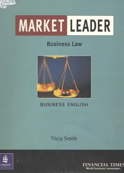Business Law. Business English : к изучению дисциплины