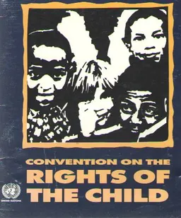 Convention on the rights of the child