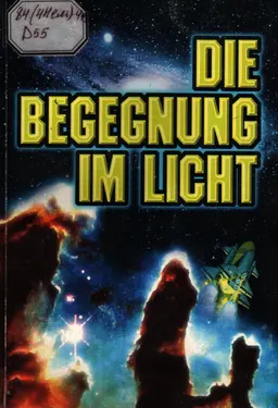 Die Begegnung im Licht : Phantastische Geschichten der deutschen Schrifsteller