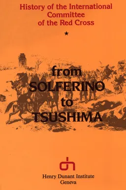From solferino to tsushima
