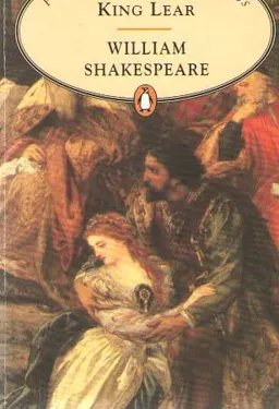 King Lear : piece