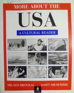 More about the USA : a cultural reader