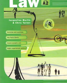 Law for A2