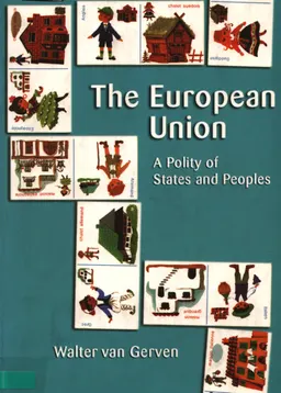 The European Union. A polity of states and peoples