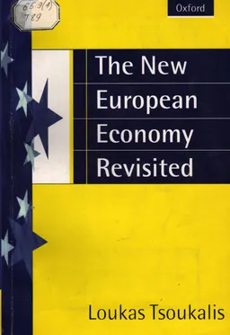 The new european economy revisited
