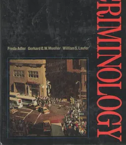 Criminology