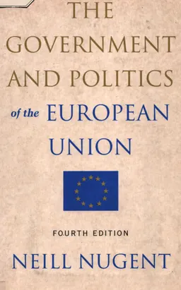 The government and politics of the european union