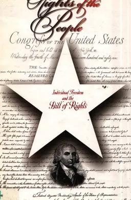 Rights of the people. Individual freedom and the Bill of Rights : общественно-политическая литература