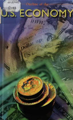 Outline of the United States Economy : справочное издание
