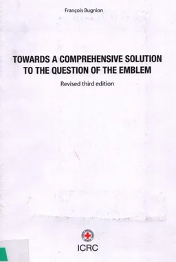 Towards a comprehensive solution to the question of the emblem : revised third edition