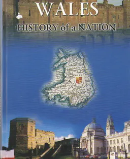 Wales. History of a Nation : к самостоятельной работе