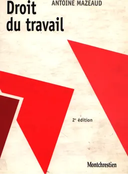 Droit du travail