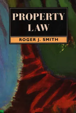 Property law