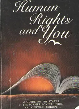 Human rights and you