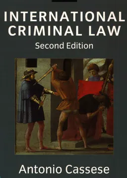 International criminal law : к изучению дисциплины