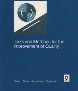 Tools and Methods for the Improvement of Guality