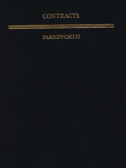 Contracts : научное издание