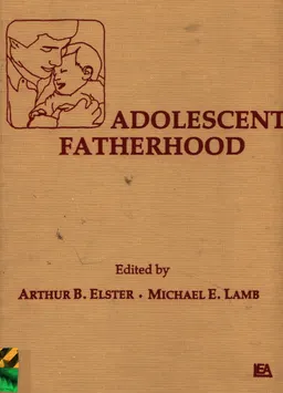 Adolescent fatherhood