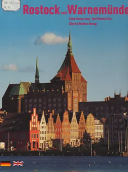 Rostock und Warnemunde