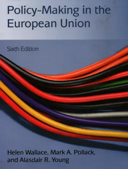 Policy-Making in the European Union