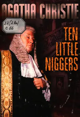 Ten Little Niggers