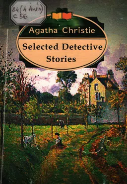 Selected Detective Stories