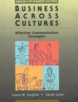 Business Across Cultures: Effective Communication Strategies