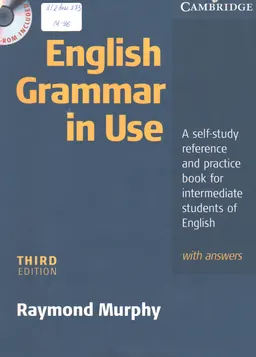 English Crammar in Use : with answers