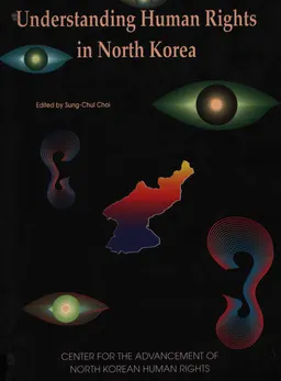 Understanding Human Rights in North Korea