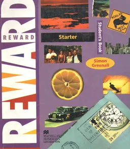 Reward. Starter : Student's book