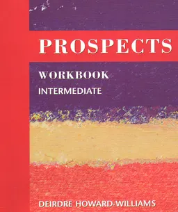 Prospects. Intermediate : Workbook