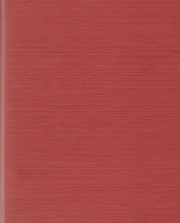 The American legal proffession and organizational societi 1890-1930