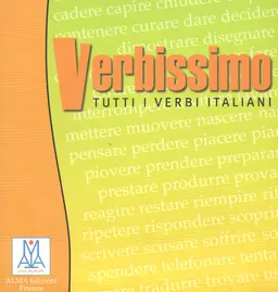 Verbissimo.Tutti i verbi italiani