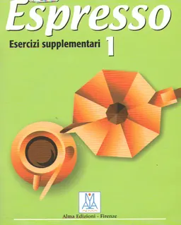 Espresso 1. Esercizi supplementari