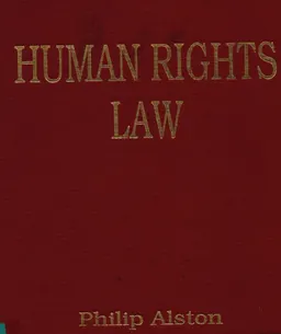 Human rights law