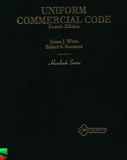 Uniform commercial code