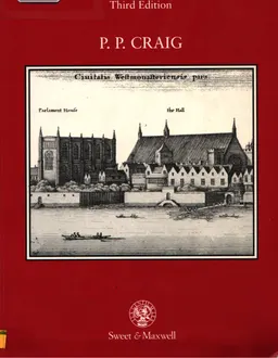 Administrative Law