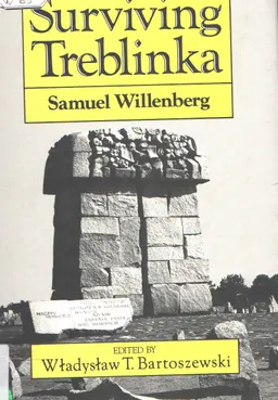 Surviving Treblinka
