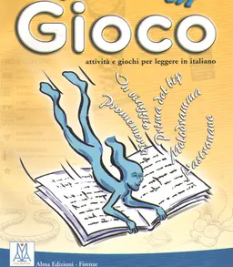 Lettuve in Gioco : attiviata e giochi per Leggere in italiano