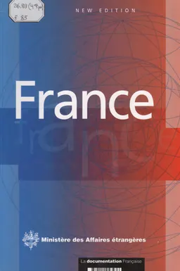 France : справочное издание