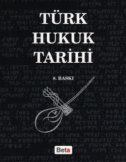 Turk hukuk tarihi