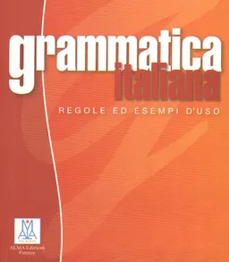 Grammatica italiana