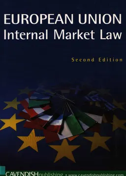EU internal market law