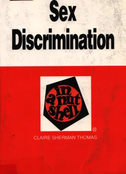 Sex Discrimination : учебное пособие